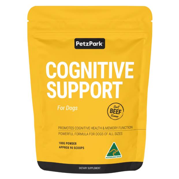 Petz Park Cognitive Support 90 Scoops