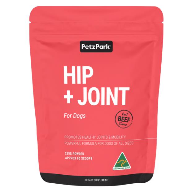 Petz Park Hip Joint 90 Scoops