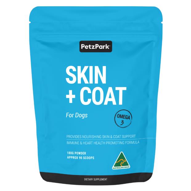 Petz Park Skin Coat 90 Scoops
