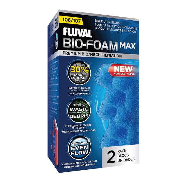 Fluval Bio Foam Max 406407