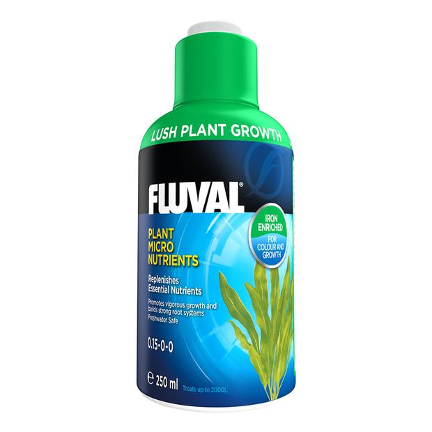 Fluval Plant Fertilizer 250ml