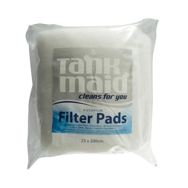 Blue Planet Tank Maid Filter Pad Large