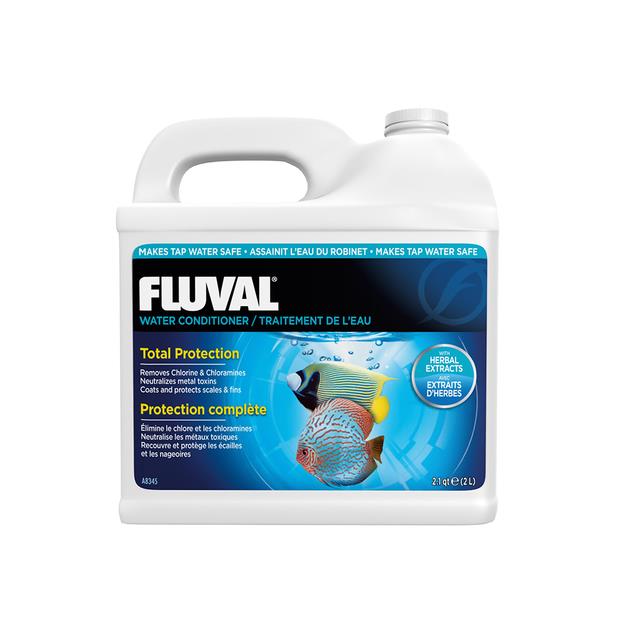 Fluval Water Conditioner 2L