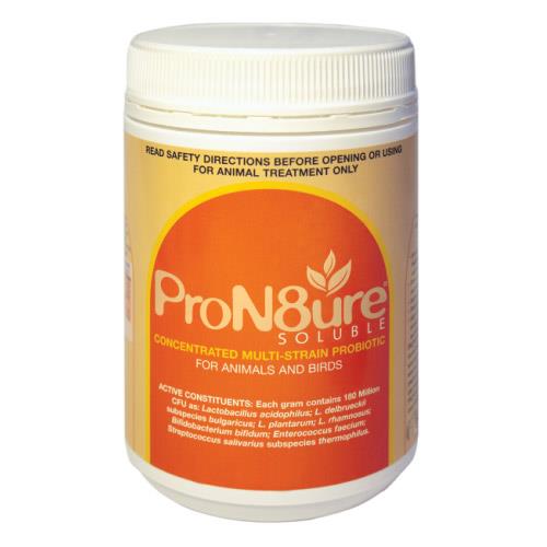 Pron8ure (Protexin) Soluble 125 Gms