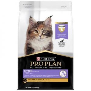 Pro Plan Kitten 3.5kg