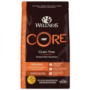 Wellness Core Gf Turkey Chicken 1.8kg