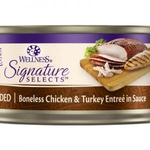 Wellness Core Signature Selects Chicken Liver 79g