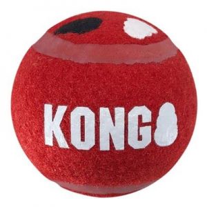 Homepage 4 Kong Sign Sports Balls Med 3pk