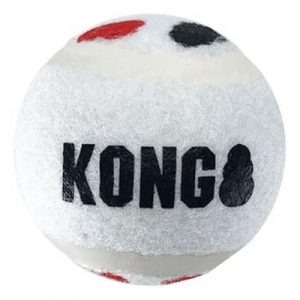 Homepage 3 Kong Signature Sports Balls Sml 3pk