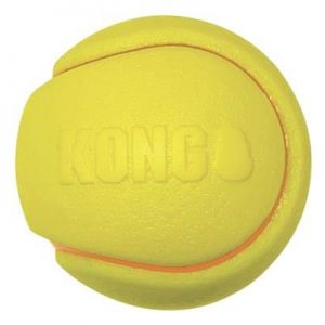 Homepage 7 Kong Squeezz Tennis Asstd Lge