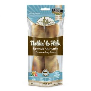 Homepage 6 Nothin' To Hide Beef Roll 2 pack