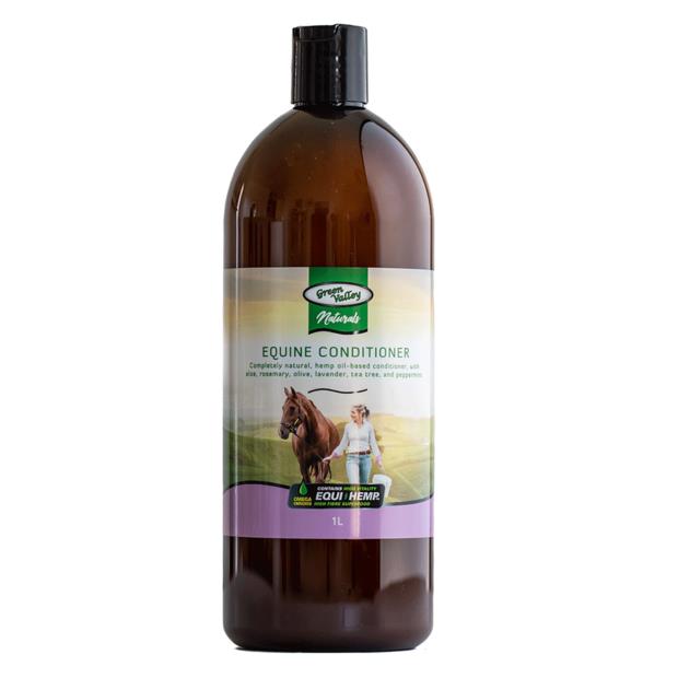 Green Valley Naturals Equine Conditioner Each