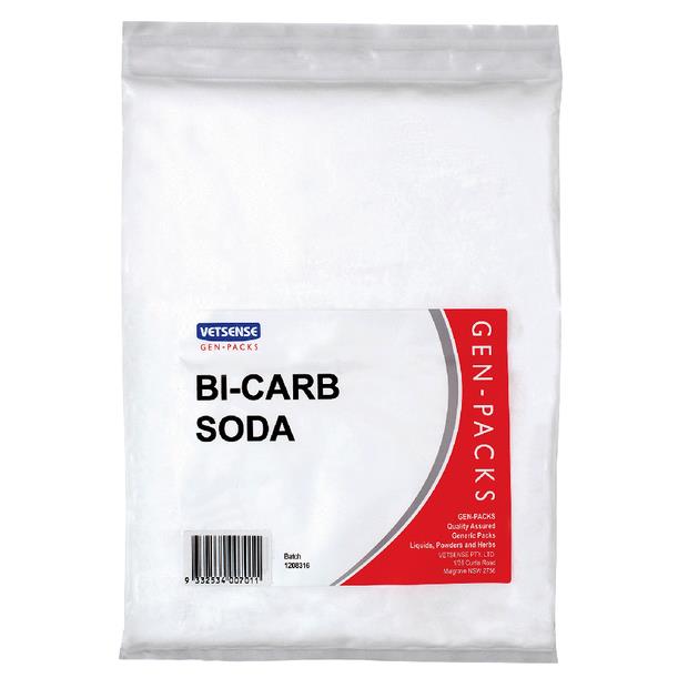 Buy Vetsense Gen Pack Bicarb Soda 5kg for 28.28