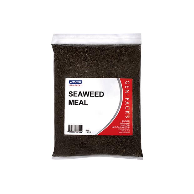 Vetsense Gen Pack Seaweed Meal 5kg