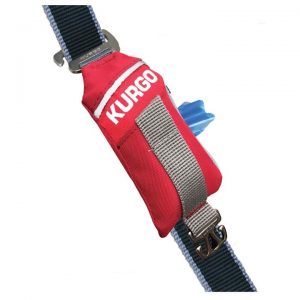 Kurgo Duty Bag Dog Poop Bag Dispenser