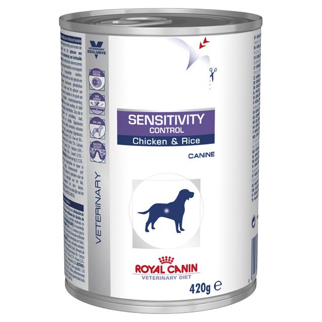 Best price royal deals canin sensitivity control