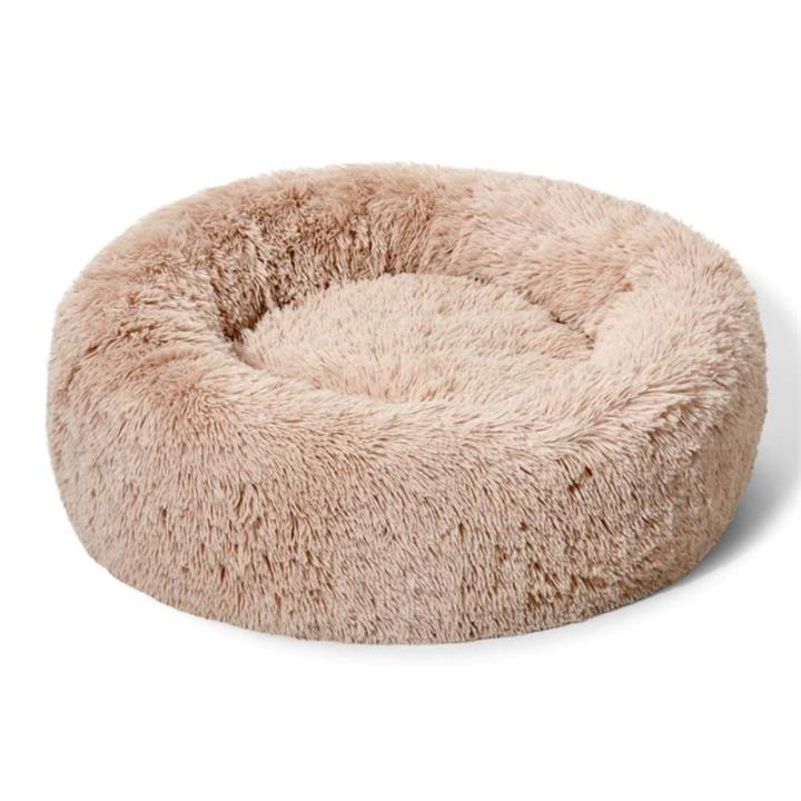 Buy Snooza Wheat Calming Cuddler Dog Bed Medium for 139.99