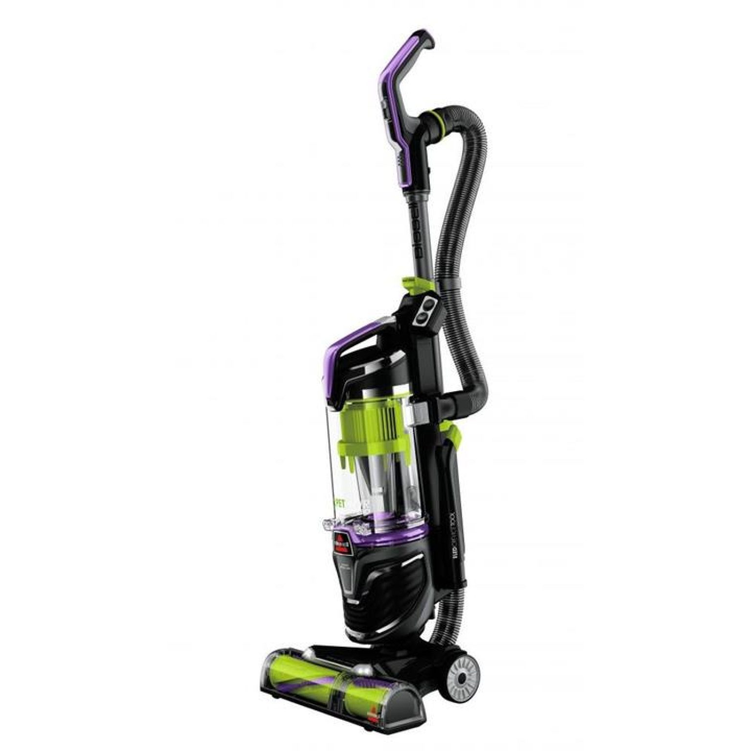 Buy Bissell Pet Hair Eraser Turbo Vacuum for 399.00