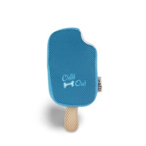 AFP Ice Cream Blueberry