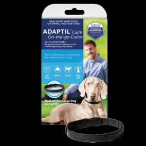 Adaptil Calm Collar