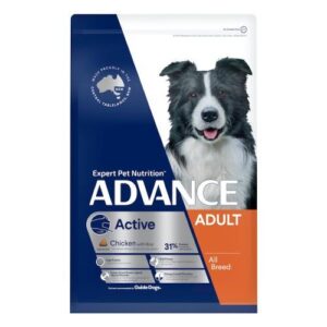 Advance Active 17kg