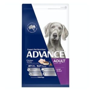 Advance Adult Large Breed Chicken 20kg