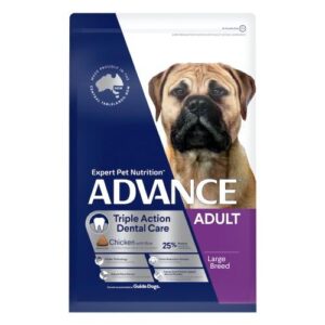 Advance Adult Large Breed Dental Care 13kg