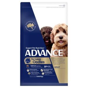 Advance Adult Large Oodles 2.5kg