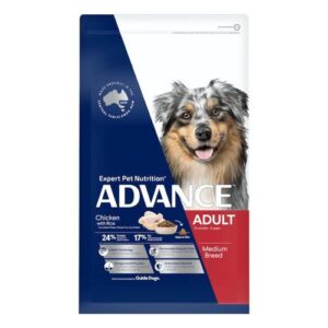 Advance Adult Medium Breed Chicken 20kg