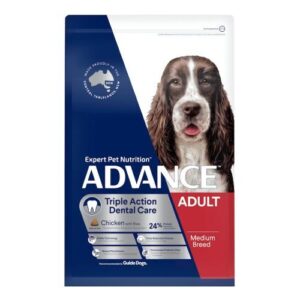 Advance Adult Medium Breed Dental Care 13kg