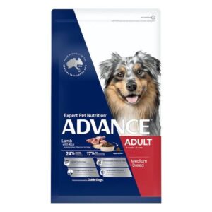 Advance Adult Medium Breed Lamb 15kg