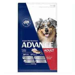 Advance Adult Medium Breed Turkey 15kg
