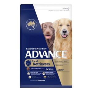 Advance Adult Retriever 13kg