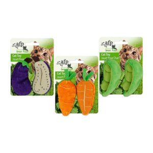Afp Green Rush All Natural Cat Toy