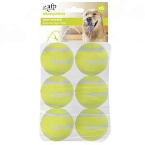 Afp Interactive Fetch Balls