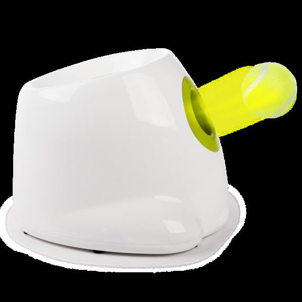 Afp Interactives Hyper Fetch Mini Dog Ball Launcher