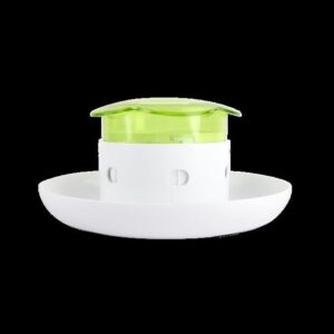 Afp Interactives Push 4 Meal Dispenser Dog Toy