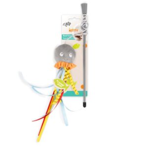 Afp Kitty Octopus Wand