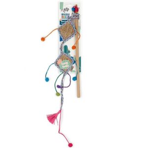 Afp Whisker Fiesta Wand Kite