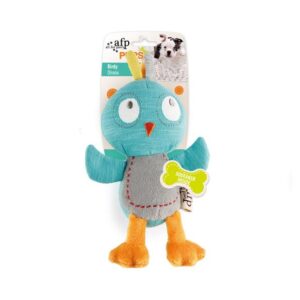 All For Paws Big Birdy Soft Puppy Toy