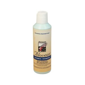 Aloveen Oatmeal Shampoo 500 Ml
