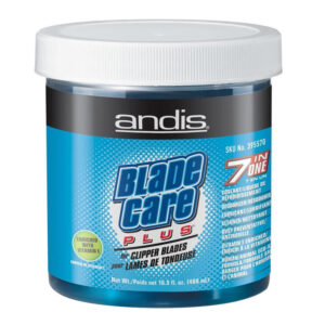 Andis Blade Care Plus Maintenance Dip Jar 473 Ml