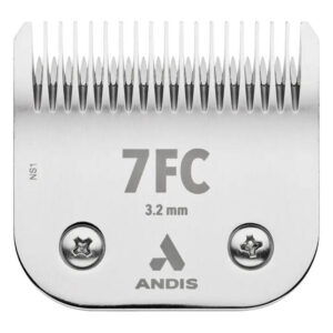 Andis Ultraedge Grooming Blade For Dogs Size - 7fc 1 Pack