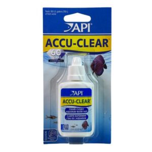 Api Freshwater Aquarium Clarifier
