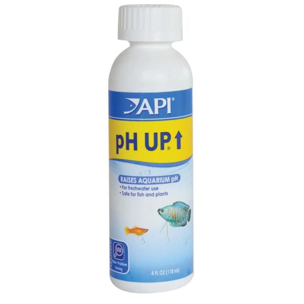Api Ph Up Freshwater Aquarium Water Treatment – Sniff Out