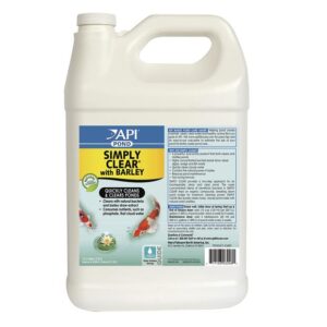 Api Pond Simply Clear Water Clarifier