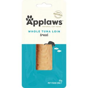 Applaws Cat Loin Tuna Treat