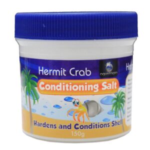 Aquatopia Hermit Crab Conditioning Salt