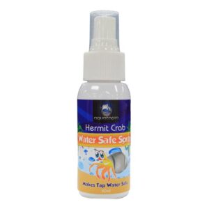 Aquatopia Hermit Crab Water Safe Spray