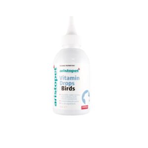 Aristopet Bird Vitamin Drops